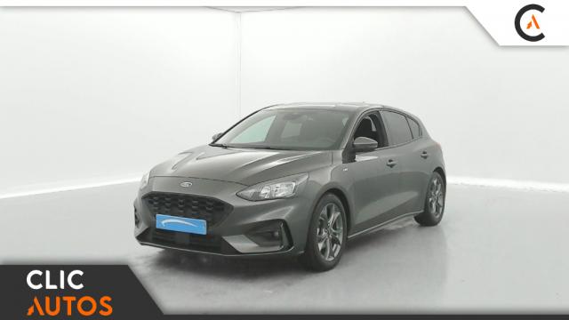Ford Focus image 3