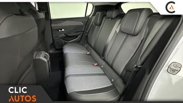 Peugeot 308 image 5