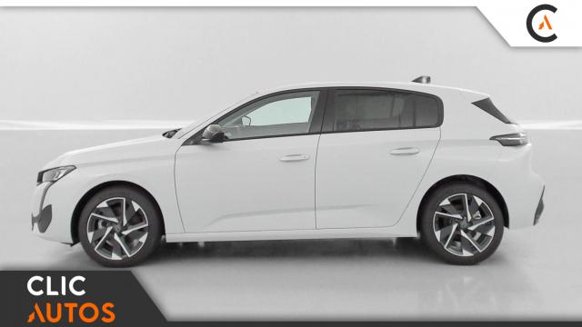 Peugeot 308 image 4