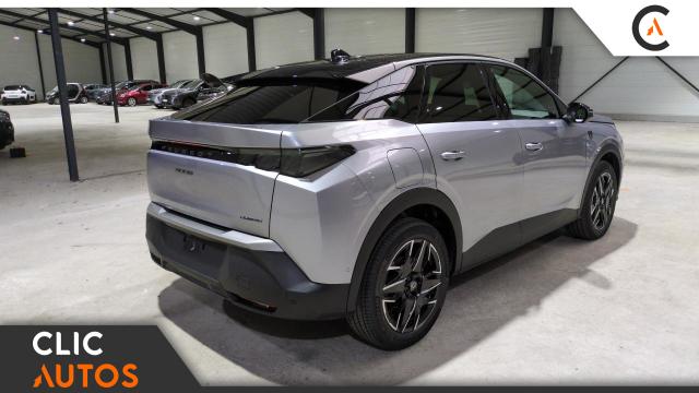 Peugeot 3008 image 5