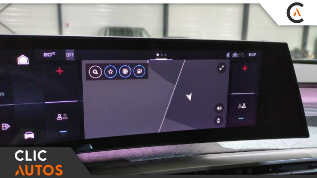 Peugeot 3008 image 8