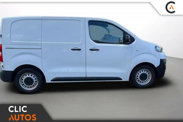 Peugeot Expert image 4