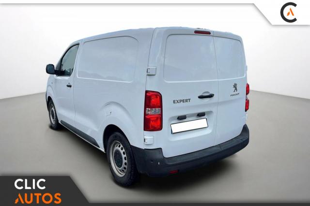 Peugeot Expert image 9