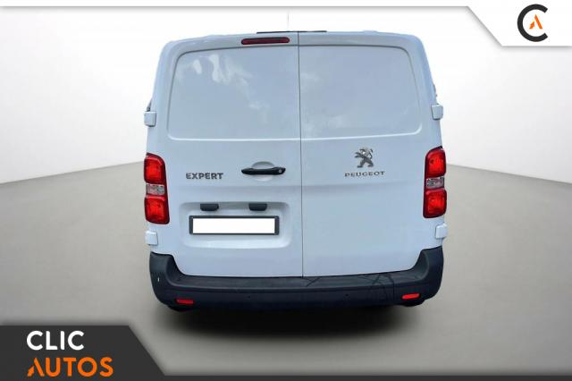 Peugeot Expert image 2
