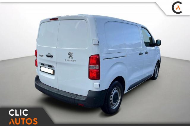 Peugeot Expert image 1