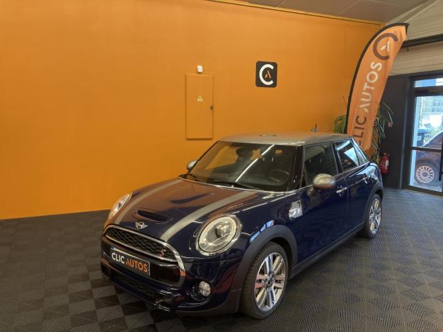 Mini Cooper S image 1
