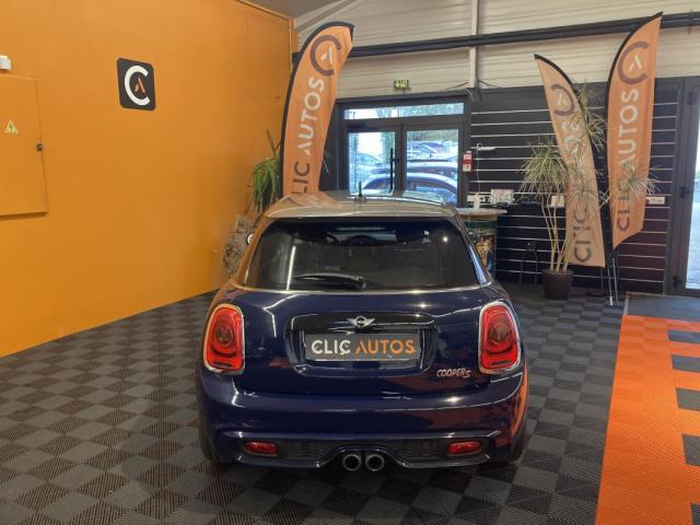 Mini Cooper S image 6