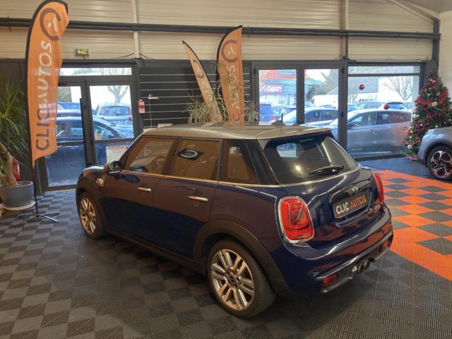 Mini Cooper S image 4