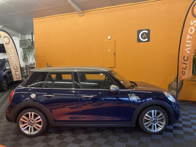 Mini Cooper S image 8