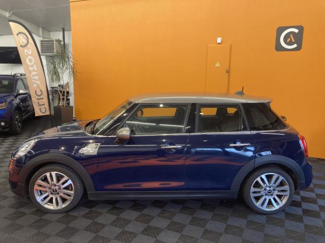 Mini Cooper S image 3