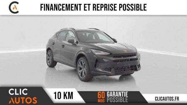 Cupra Formentor 2.0 Tdi 150ch V Dsg7