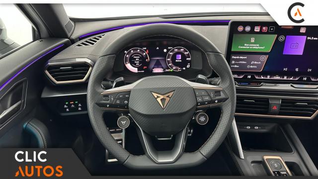 Cupra Formentor image 8