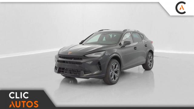 Cupra Formentor image 7