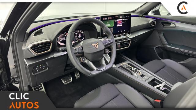 Cupra Formentor image 6