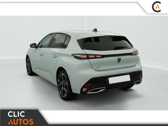 Peugeot 308 image 4