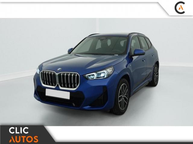 Bmw X1 image 3