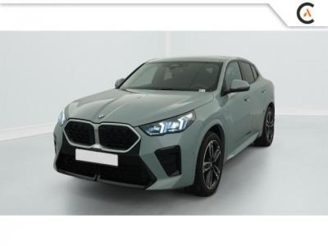 Bmw X2 image 6