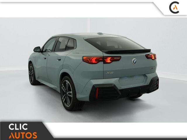 Bmw X2 image 7