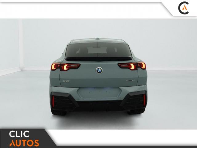 Bmw X2 image 2