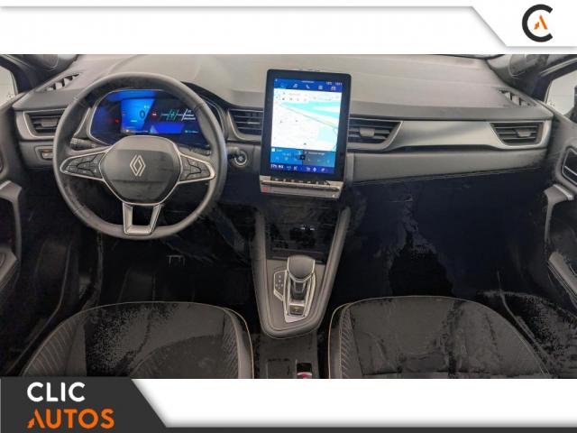 Renault Symbioz image 5