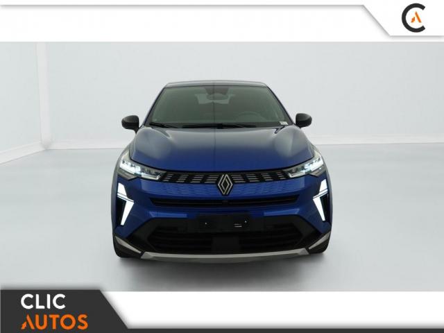 Renault Symbioz image 7