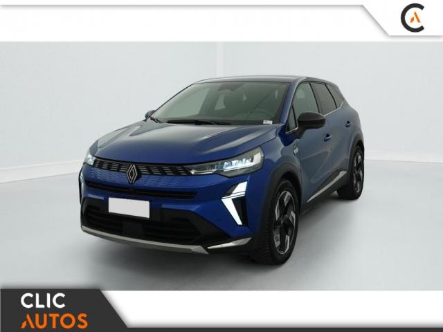 Renault Symbioz image 3