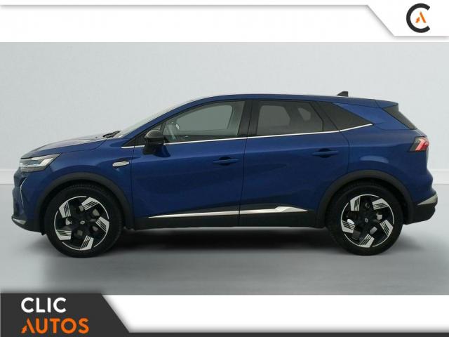 Renault Symbioz image 8