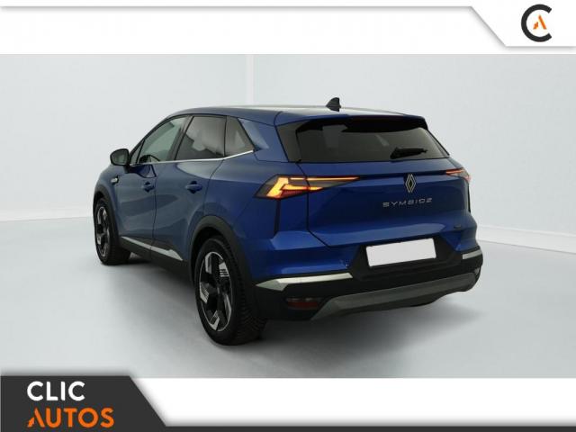 Renault Symbioz image 1