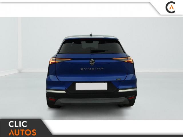 Renault Symbioz image 2