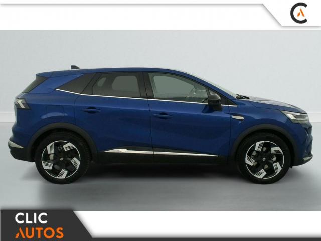 Renault Symbioz image 4