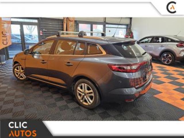 Renault Mégane image 7