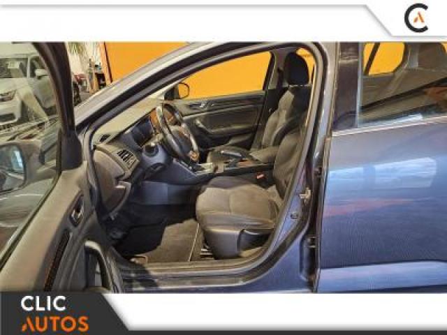 Renault Mégane image 3