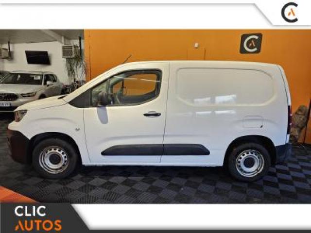 Peugeot Partner image 9