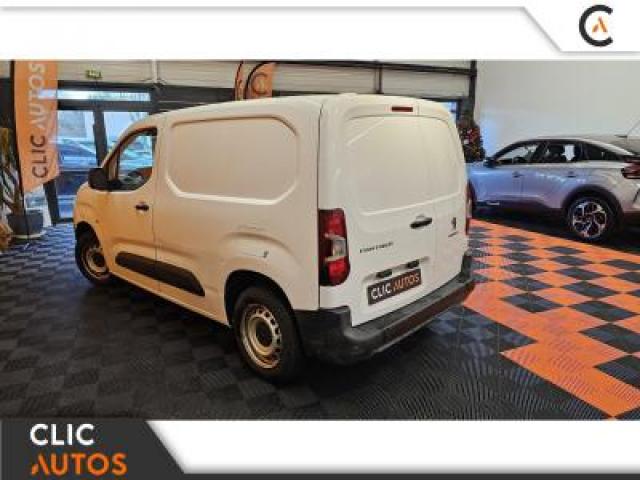 Peugeot Partner image 7