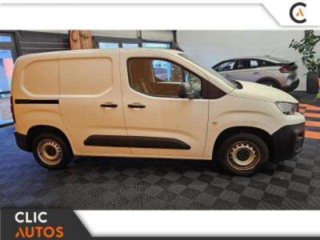 Peugeot Partner image 8