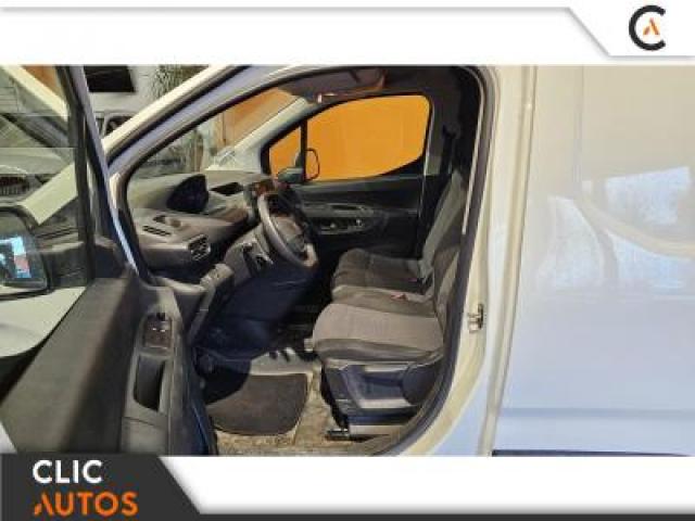 Peugeot Partner image 6