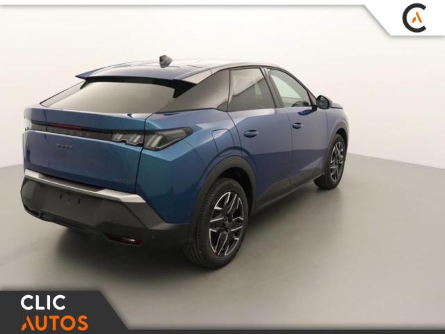 Peugeot 3008 image 1