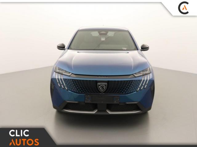 Peugeot 3008 image 6