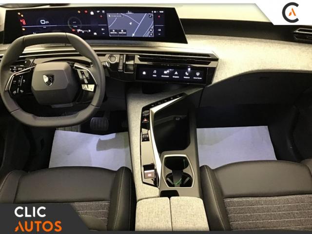 Peugeot 3008 image 5