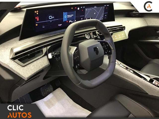 Peugeot 3008 image 3