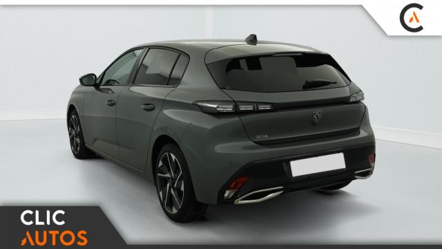 Peugeot 308 image 6