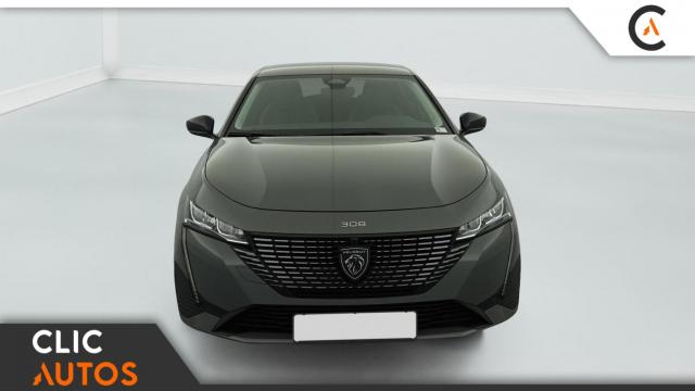 Peugeot 308 image 1