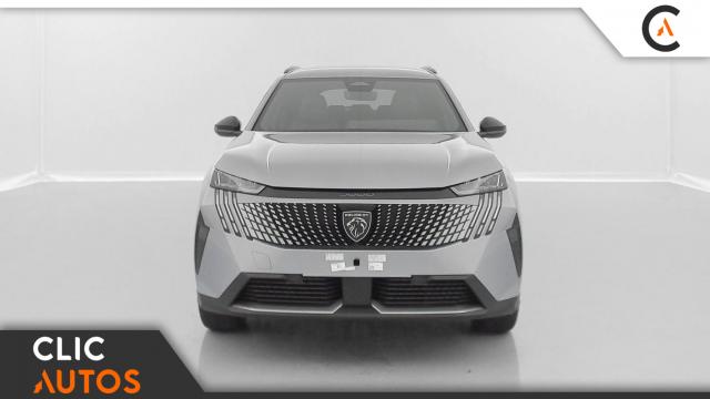 Peugeot 5008 image 4