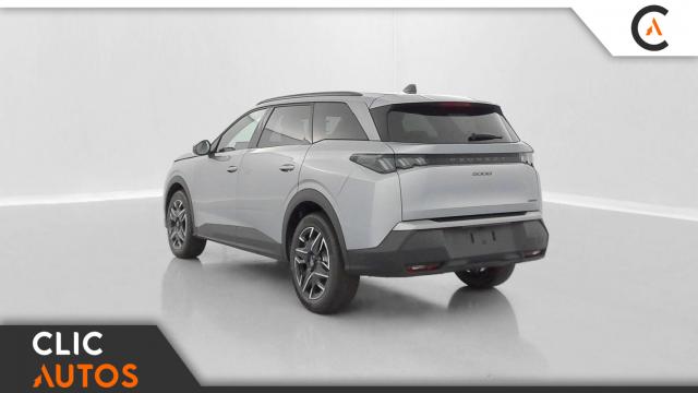 Peugeot 5008 image 7