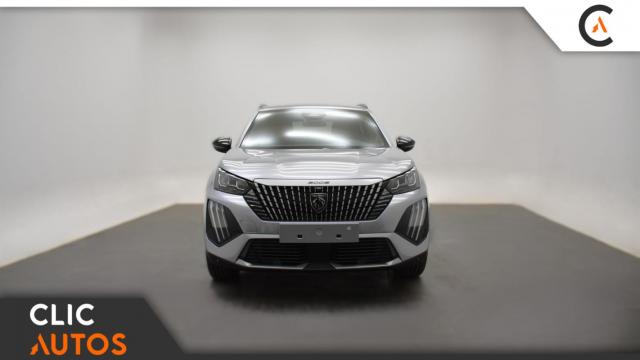 Peugeot 2008 image 3