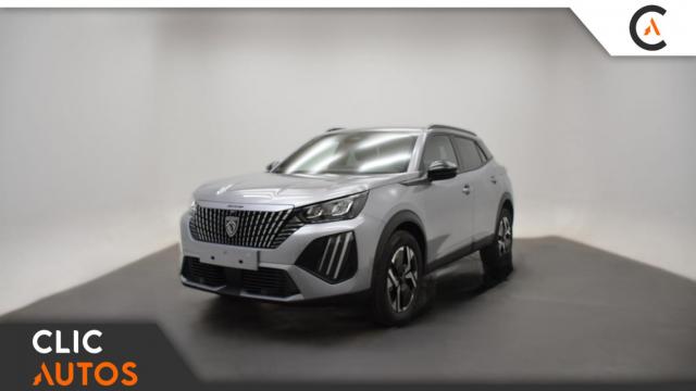 Peugeot 2008 image 8