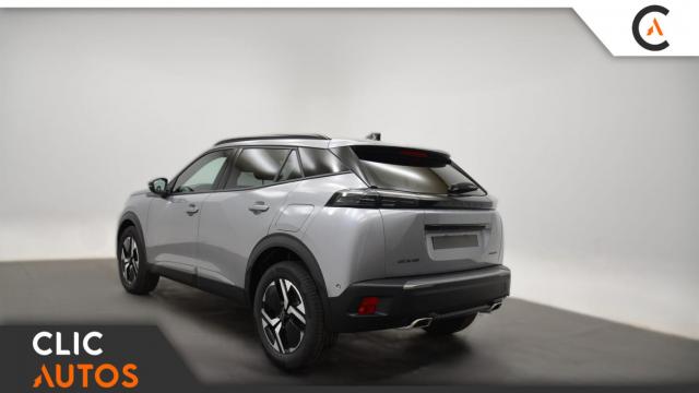 Peugeot 2008 image 7