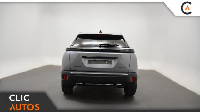 Peugeot 2008 image 4