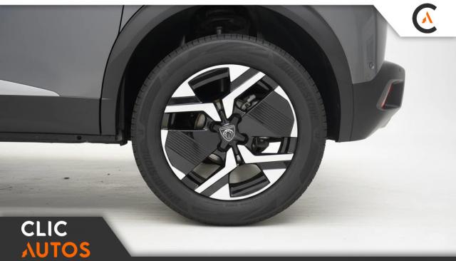 Peugeot 2008 image 5
