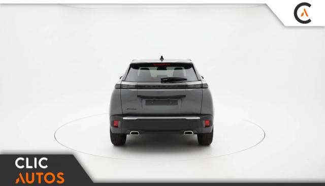 Peugeot 2008 image 9